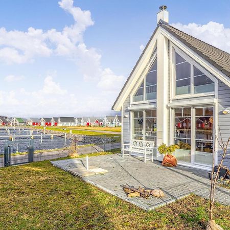Amazing Home In Zerpenschleuse Buitenkant foto